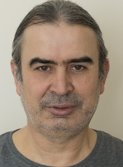 Murat Berkyürek 