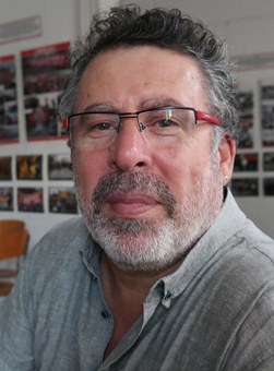 Ufuk Akarı 