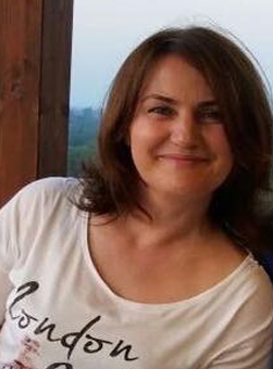 Hatice Güneş 