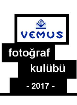 Vemus Fotoğraf Kulübü 